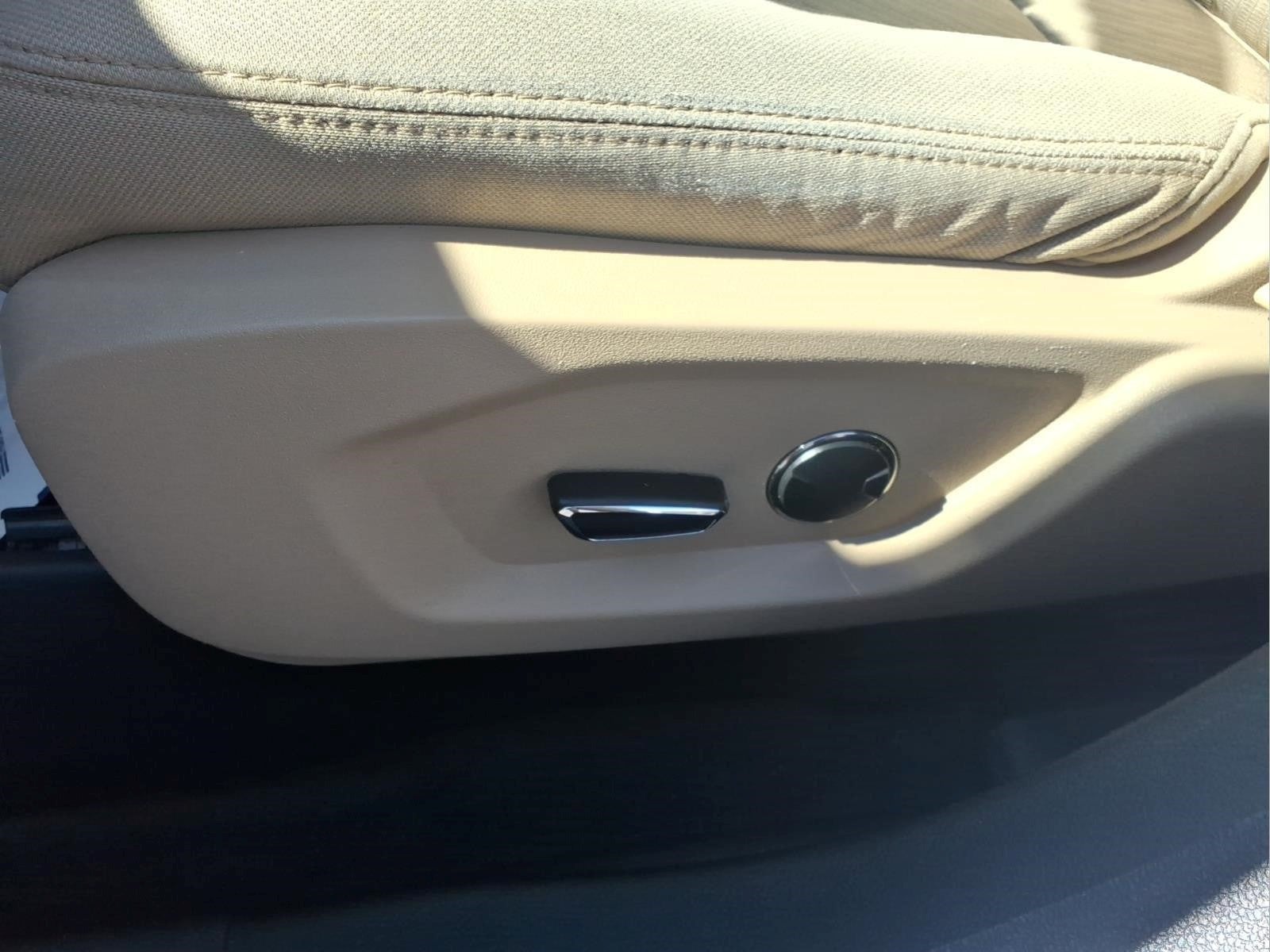 2016 Ford Explorer Base