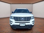 2016 Ford Explorer Base