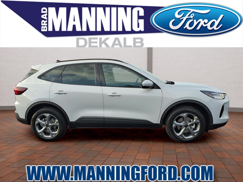 2026 Ford Escape ST-Line Select
