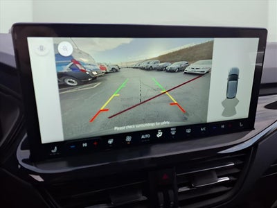 2026 Ford Escape ST-Line Select