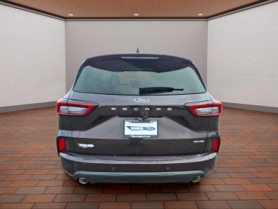 2023 Ford Escape ST-Line Select