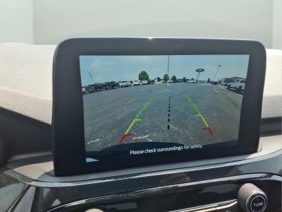 2023 Ford Escape Hybrid ST-Line Select