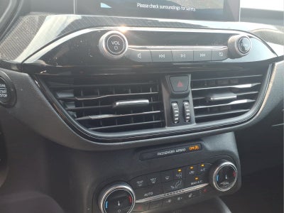 2023 Ford Escape Hybrid ST-Line Select