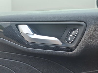 2023 Ford Escape Hybrid ST-Line Select