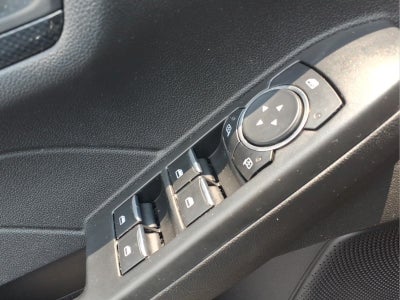 2023 Ford Escape Hybrid ST-Line Select
