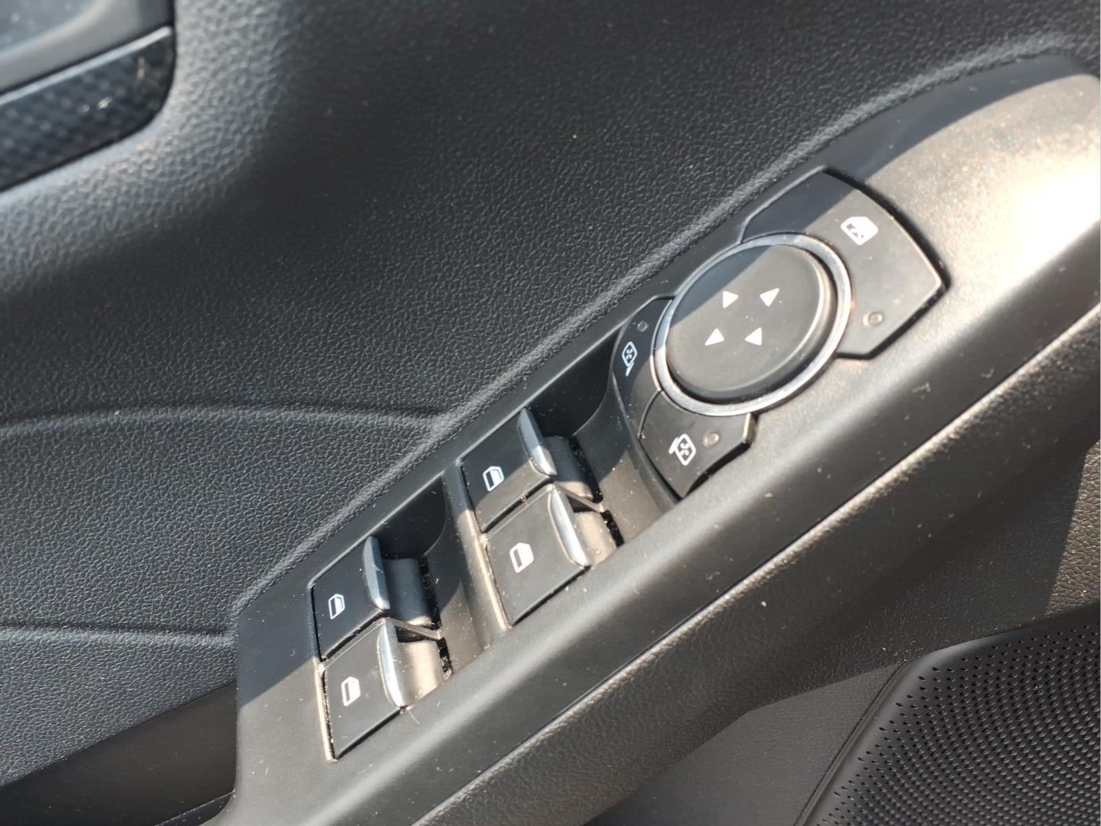 2023 Ford Escape Hybrid ST-Line Select