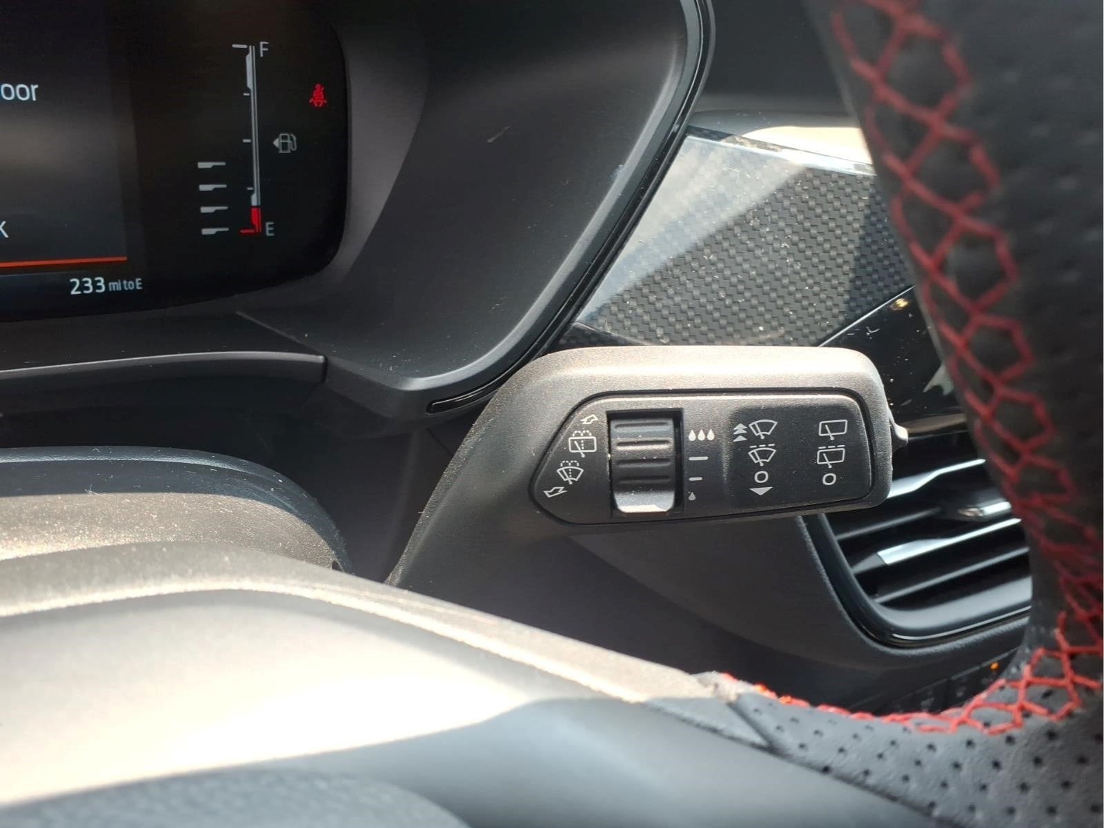 2023 Ford Escape Hybrid ST-Line Select