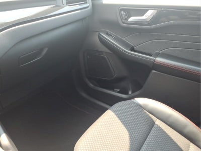 2023 Ford Escape Hybrid ST-Line Select