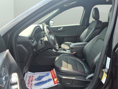 2023 Ford Escape Hybrid ST-Line Select