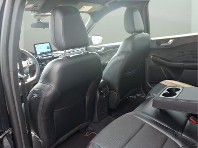 2023 Ford Escape Hybrid ST-Line Select