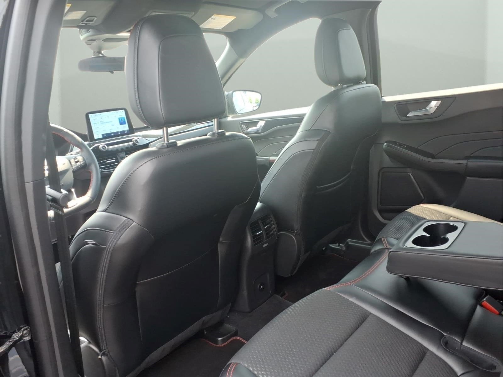 2023 Ford Escape Hybrid ST-Line Select
