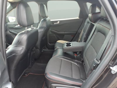 2023 Ford Escape Hybrid ST-Line Select