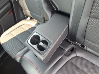 2023 Ford Escape Hybrid ST-Line Select