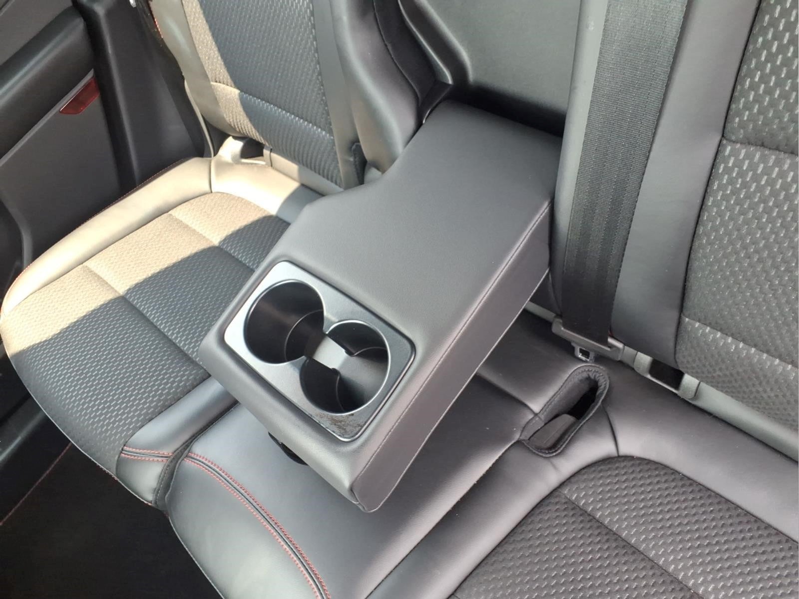 2023 Ford Escape Hybrid ST-Line Select