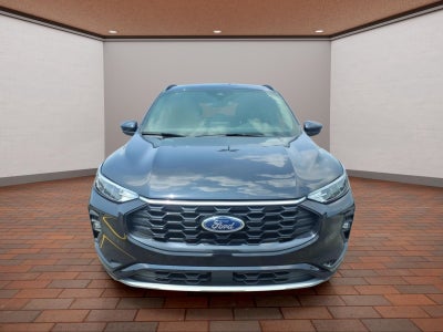 2023 Ford Escape Hybrid ST-Line Select