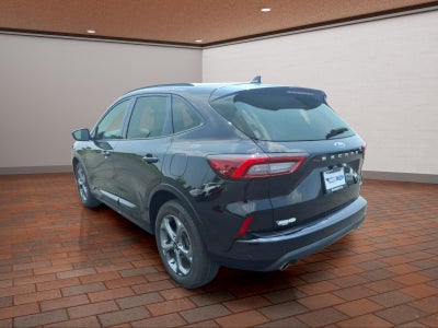 2023 Ford Escape Hybrid ST-Line Select