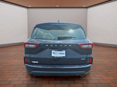 2023 Ford Escape Hybrid ST-Line Select