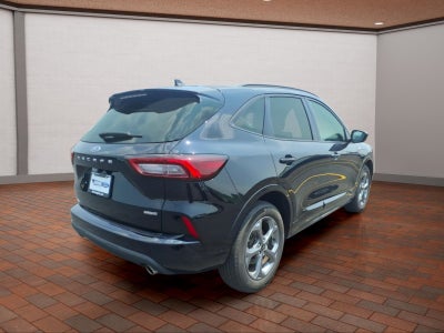 2023 Ford Escape Hybrid ST-Line Select