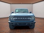 2022 Ford Bronco Badlands Sasquatch
