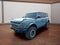 2022 Ford Bronco Badlands Sasquatch