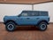 2022 Ford Bronco Badlands Sasquatch
