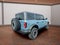 2022 Ford Bronco Badlands Sasquatch