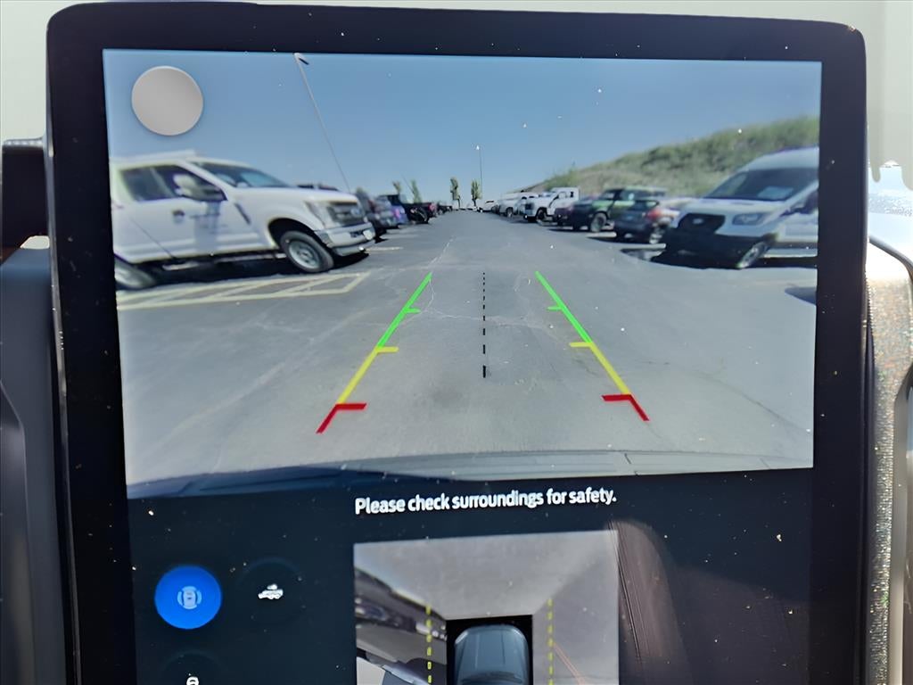 2024 Ford Expedition Max Platinum