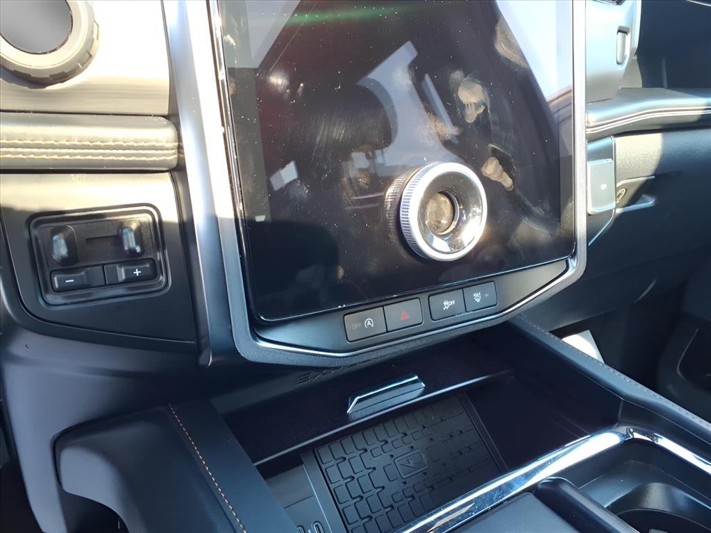 2024 Ford Expedition Max Platinum