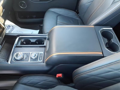 2024 Ford Expedition Max Platinum