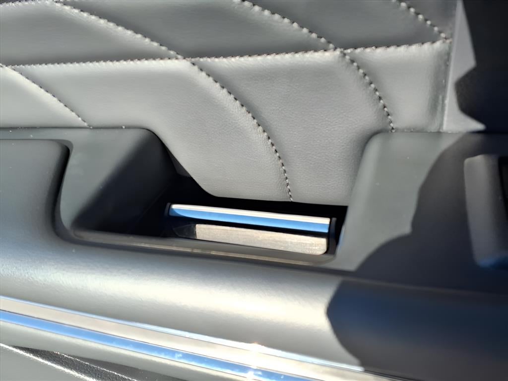 2024 Ford Expedition Max Platinum