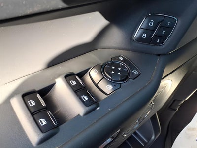 2024 Ford Expedition Max Platinum