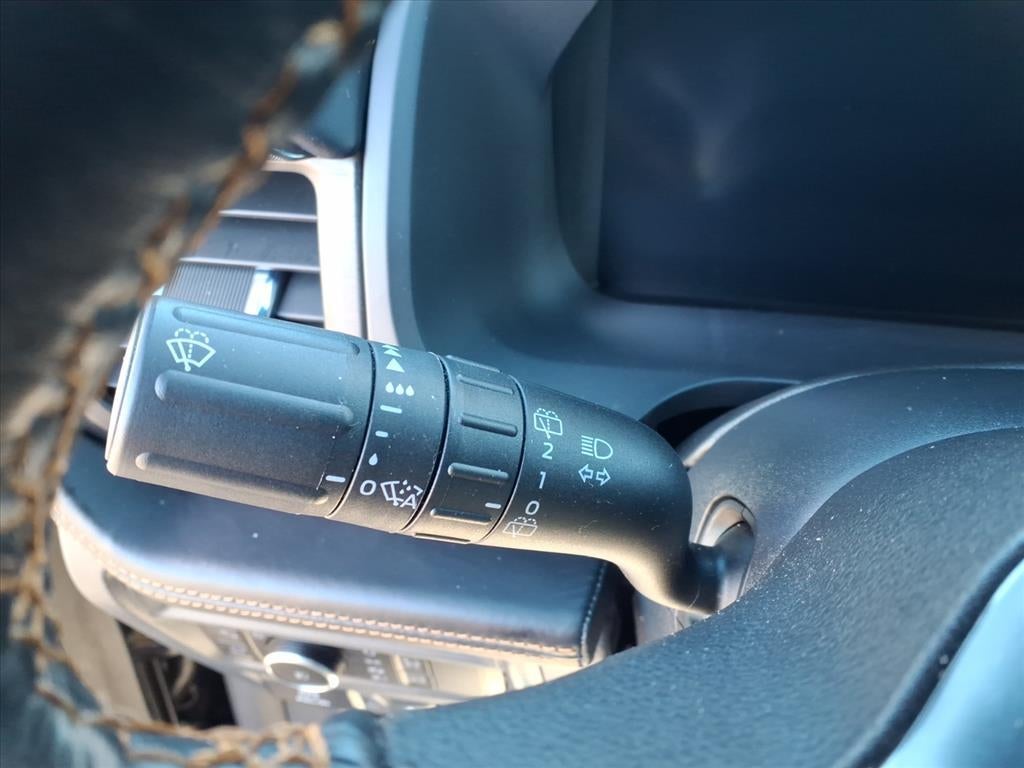 2024 Ford Expedition Max Platinum