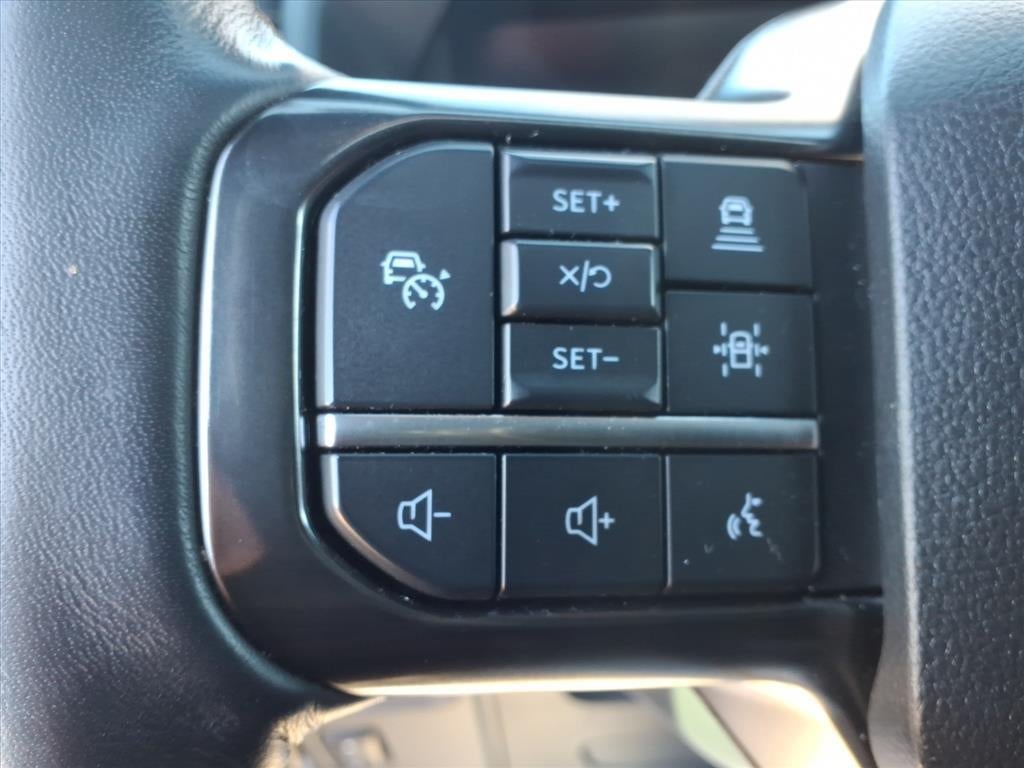 2024 Ford Expedition Max Platinum