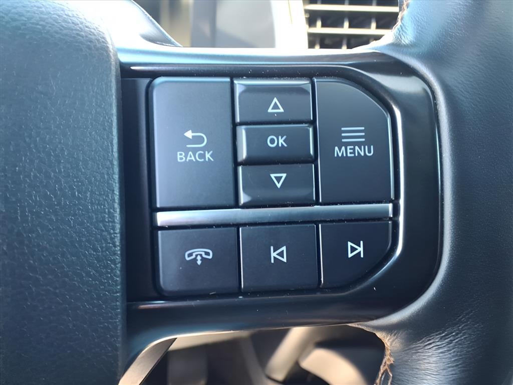 2024 Ford Expedition Max Platinum