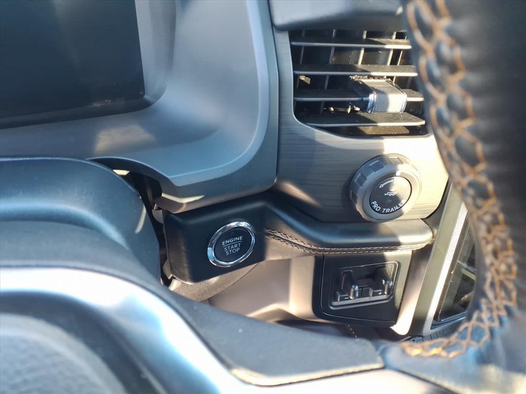 2024 Ford Expedition Max Platinum