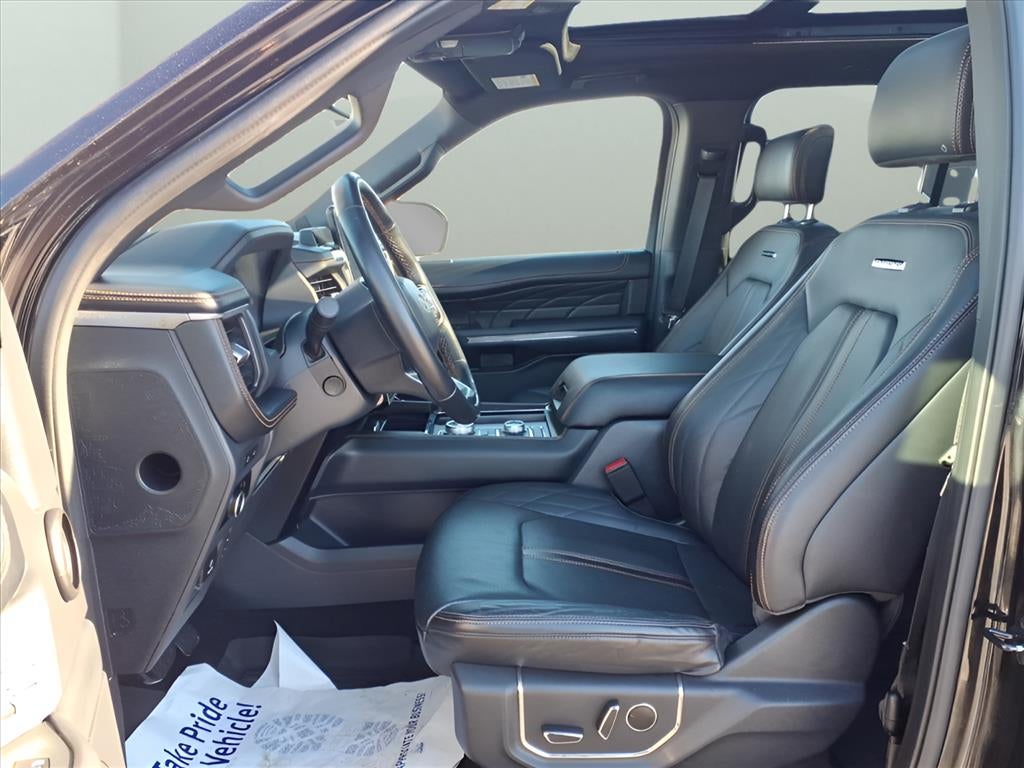 2024 Ford Expedition Max Platinum