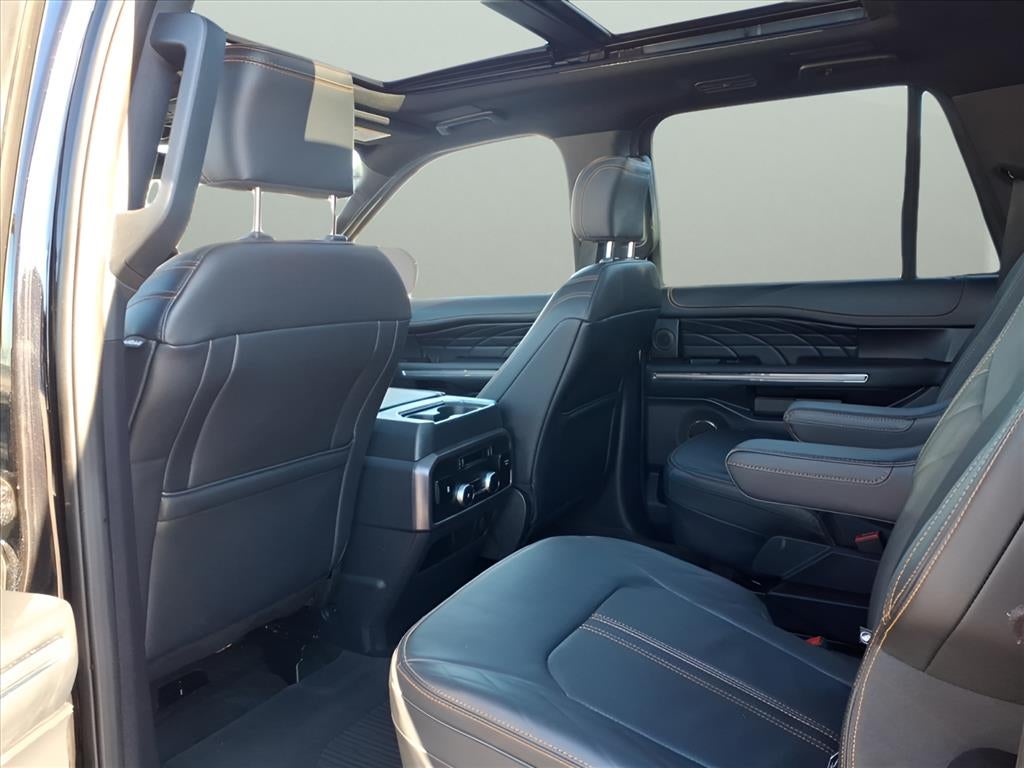2024 Ford Expedition Max Platinum
