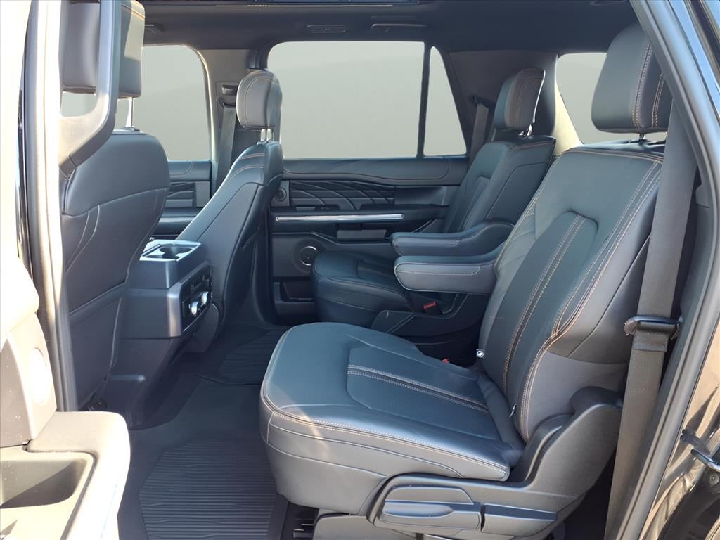 2024 Ford Expedition Max Platinum