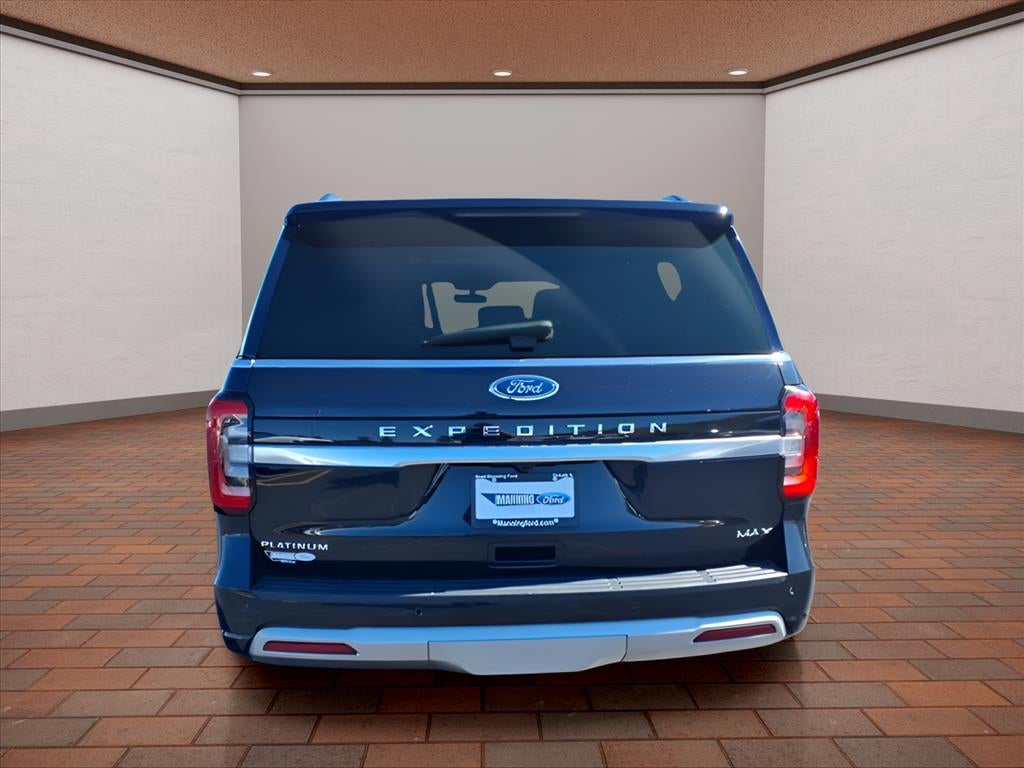 2024 Ford Expedition Max Platinum