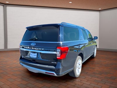 2024 Ford Expedition Max Platinum