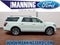2020 Ford Expedition Max King Ranch