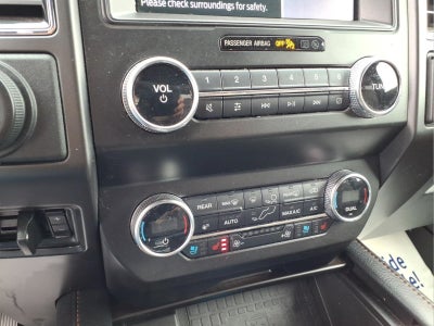 2020 Ford Expedition Max King Ranch
