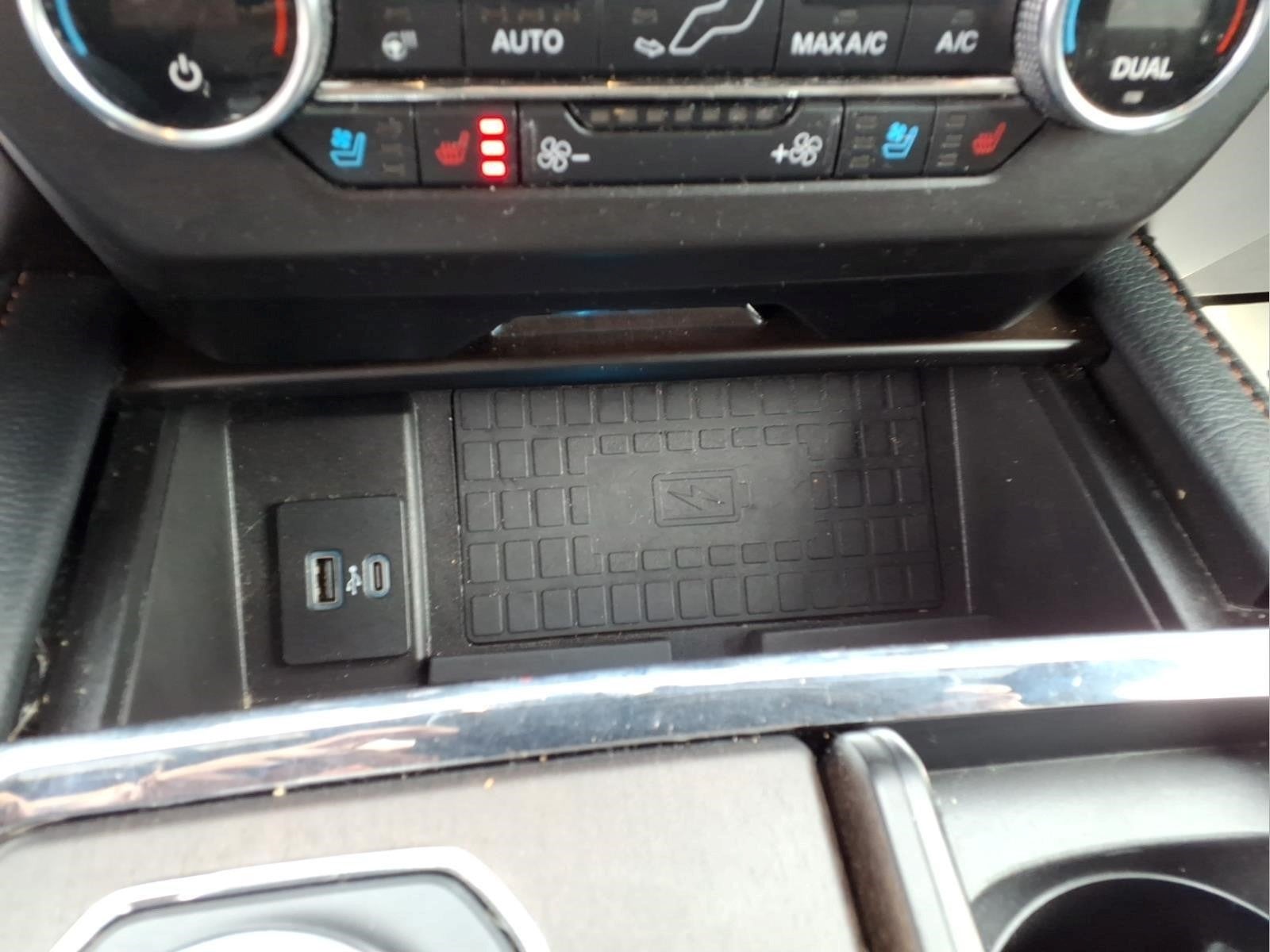 2020 Ford Expedition Max King Ranch