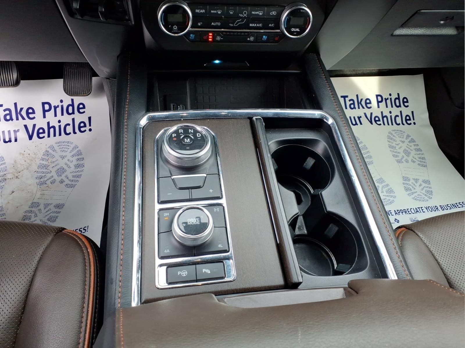 2020 Ford Expedition Max King Ranch