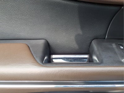 2020 Ford Expedition Max King Ranch