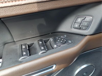 2020 Ford Expedition Max King Ranch