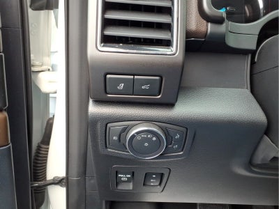 2020 Ford Expedition Max King Ranch