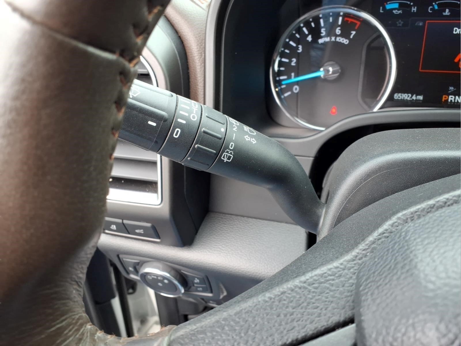 2020 Ford Expedition Max King Ranch