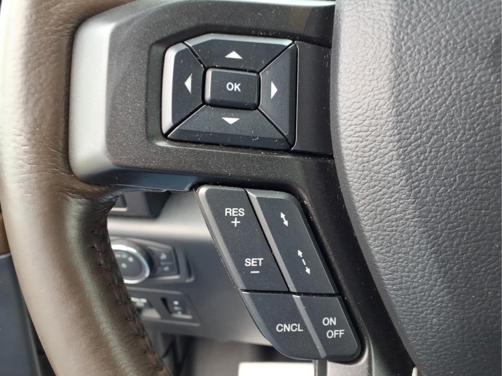 2020 Ford Expedition Max King Ranch