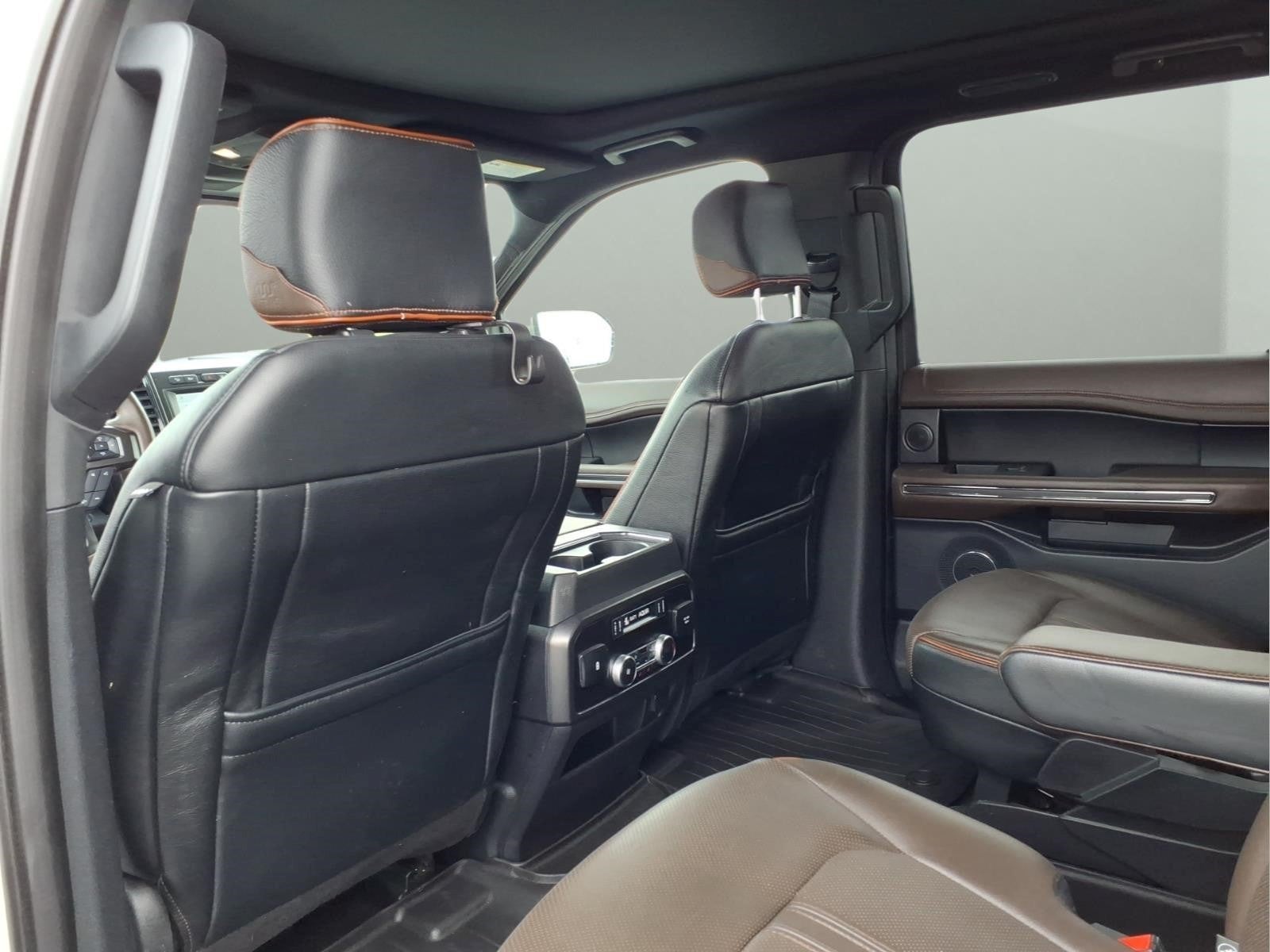 2020 Ford Expedition Max King Ranch